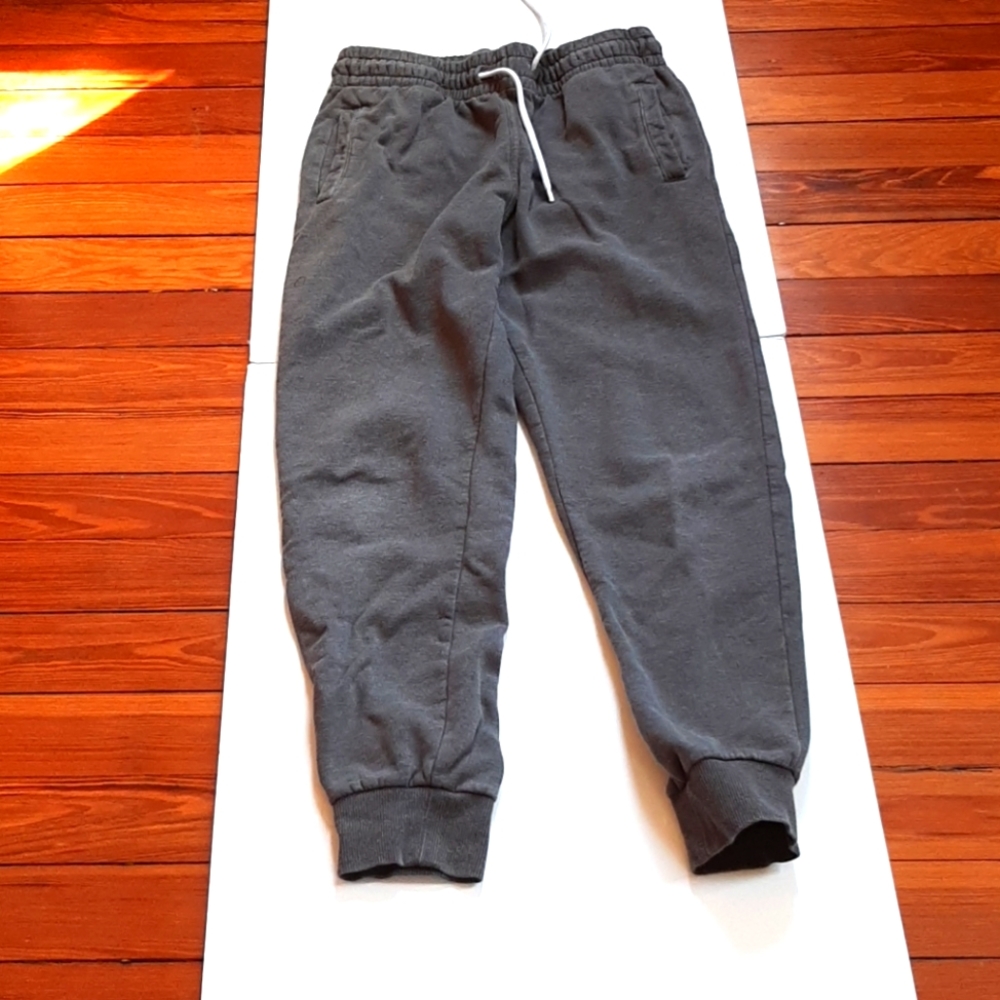 H&M Divided Men's Gray Joggers